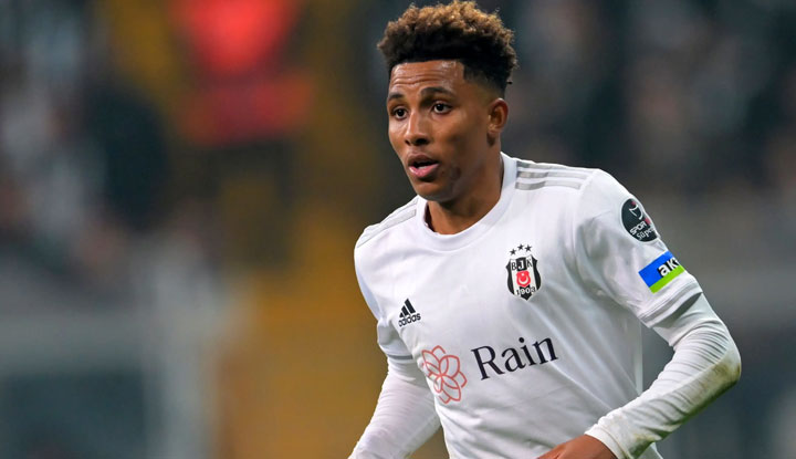Ahmet Nur Çebi’den flaş Gedson Fernandes açıklaması!