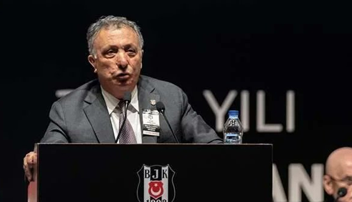 Ahmet Nur Çebi'den TFF, Onur Bulut ve derbi açıklaması!