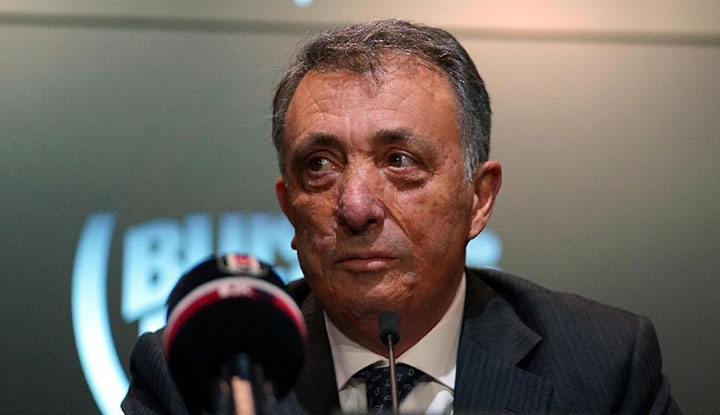 Ahmet Nur Çebi'den transfer açıklaması! Kulüpler Birliği Başkanlığı'nı neden bırakıyor? Açıkladı!