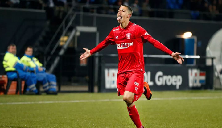 Aitor Cantalapiedra'nın yeni takımı belli oldu! Resmen açıkladılar!