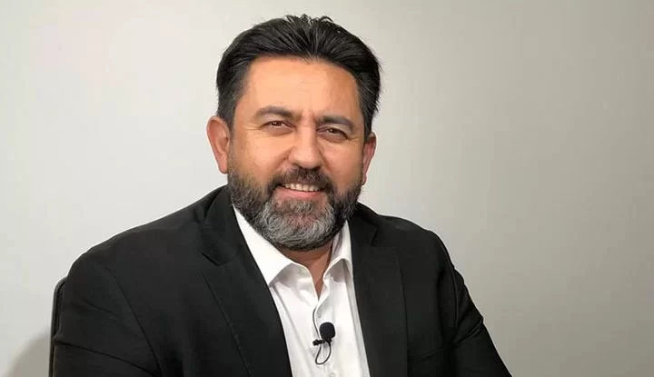 "Ajax maçı öncesi Başkan Ahmet Nur Çebi ve Asbaşkan Emre Kocadağ her gün..."