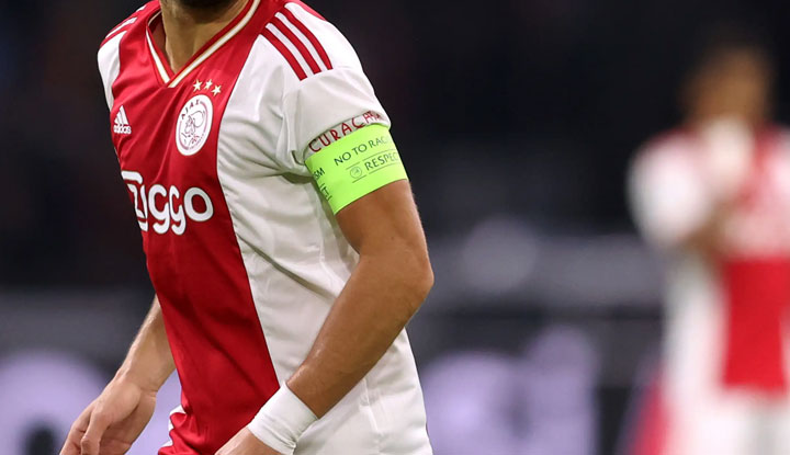 Ajax'ın yıldızı Beşiktaş'a önerildi!