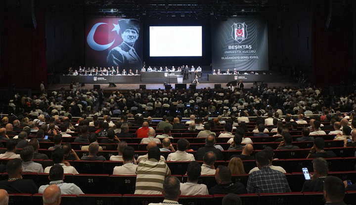Akaryakıt istasyonunun kira sözleşmesinin uzatılması için üyelerin kararı!