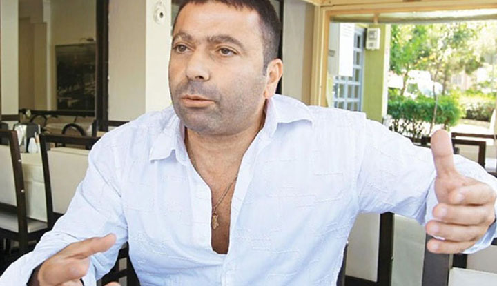 Alen Markaryan yazdı; "Avrupa kupası aralandı, dikkat!"