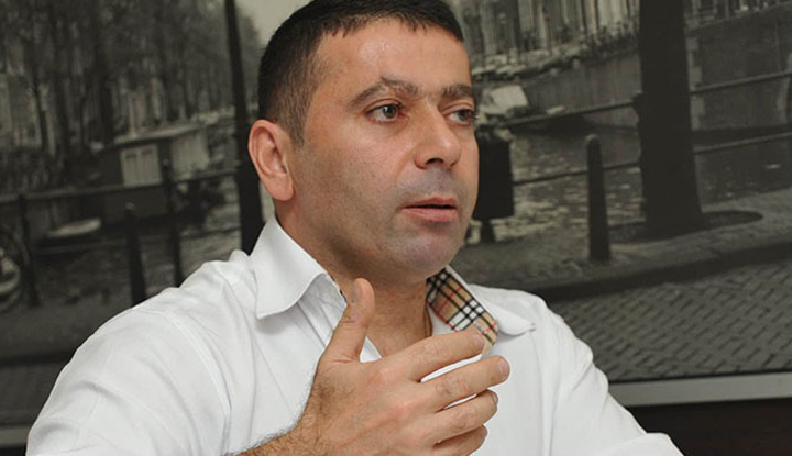 Alen Markaryan yazdı; "Her deplasman ayrı zulüm"