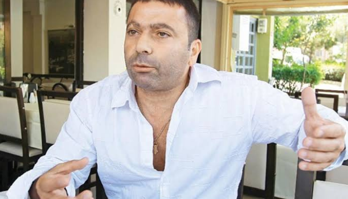 Alen Markaryan’dan sert sözler! “Başkan Beşiktaş’ın hakkını istedi”