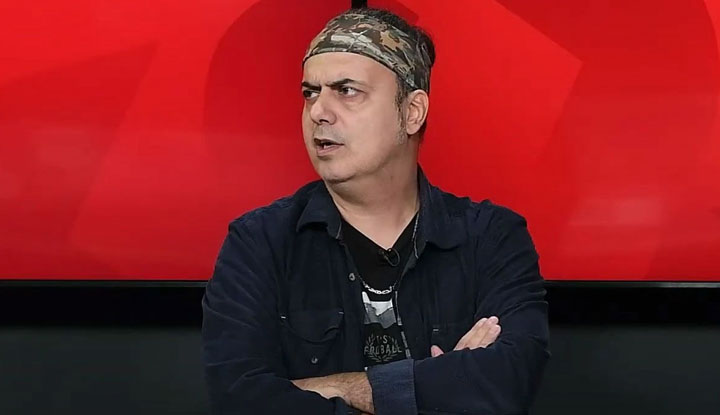 Ali Ece'den David Jurasek yorumu! "Atanamamış Marcos Alonso"