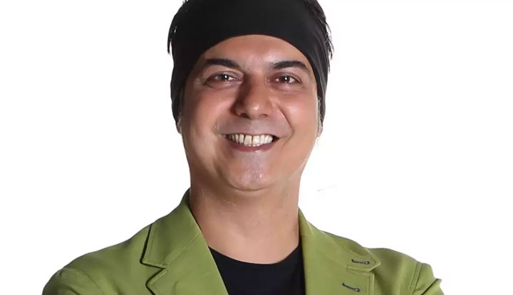 Ali Ece'den Gedson yorumu! "Hem 8 numara, hem de..."