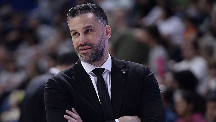 Alimpijevic’ten açıklamalar! ''Sonuna kadar savaşacağız''