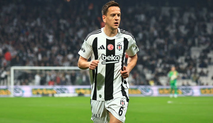 Amir Hadziahmetovic'e Süper Lig'den çifte talip!