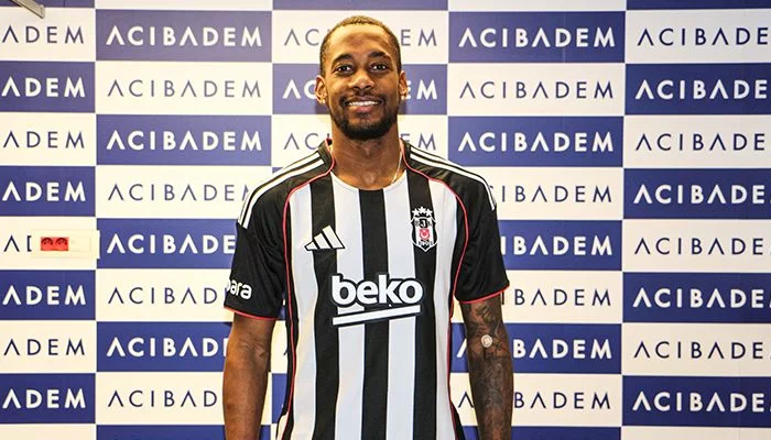 Amir Murillo Sağlık Kontrolünden Geçti