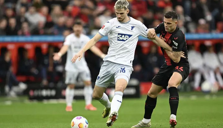 Anton Stach, Beşiktaş'a gelmedi, Premier Lig'i seçti!