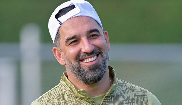 Arda Turan'dan Beşiktaş açıklaması! "Beşiktaş'ı analiz etmeye devam ediyoruz"