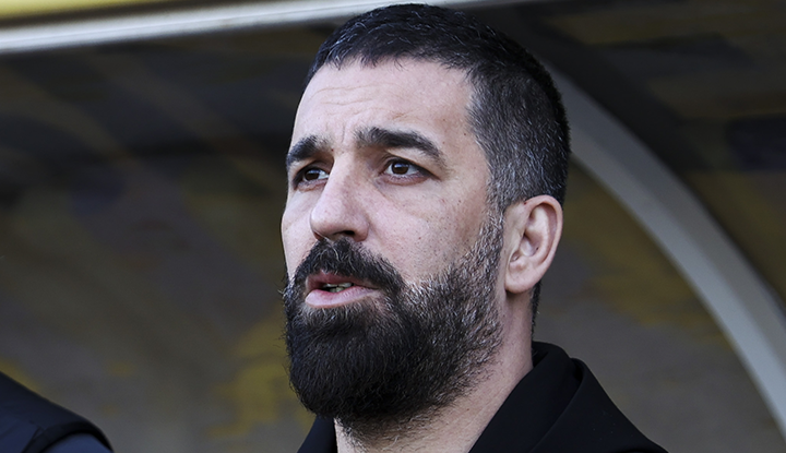 Arda Turan'dan Beşiktaş hakkında çarpıcı sözler!