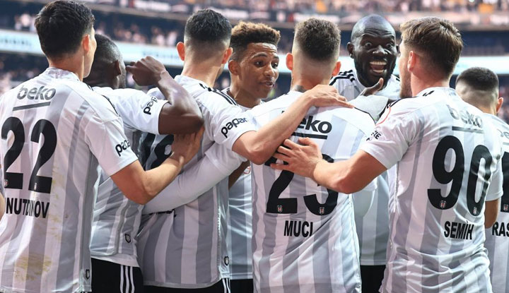 Aston Villa, Beşiktaş'ın yıldızını istiyor!