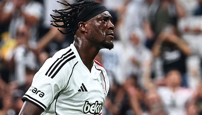 Aston Villa ve Beşiktaş, Abraham transferinde anlaştı! İşte detaylar!
