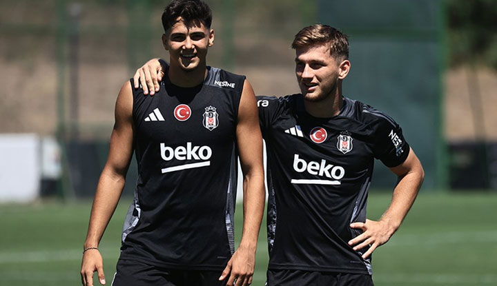 Avrupa'nın radarına girdi! Mustafa Hekimoğlu’na Premier Lig takibi!