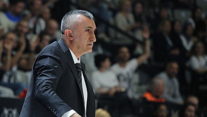 Aziz Akkaya’dan açıklamalar! ''Kupayı buraya getirmeyi hedefliyoruz''