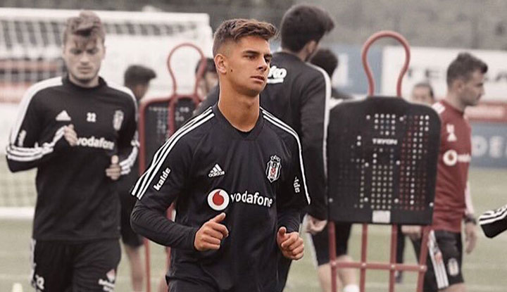 Ajdin Hasic'te son durum!