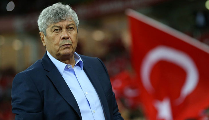 İşte Beşiktaş'ta teknik direktör adayları! Lucescu sürprizi...