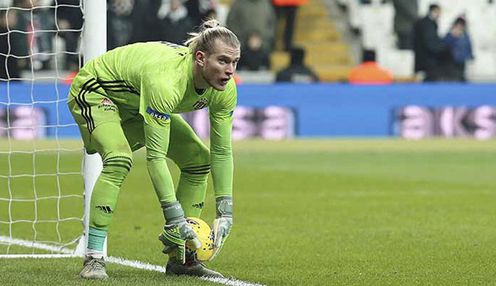 Karius, eleştirilere kulaklarını tıkadı!