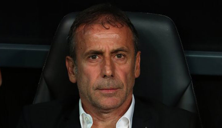 Abdullah Avcı'dan son dakika transfer açıklaması!