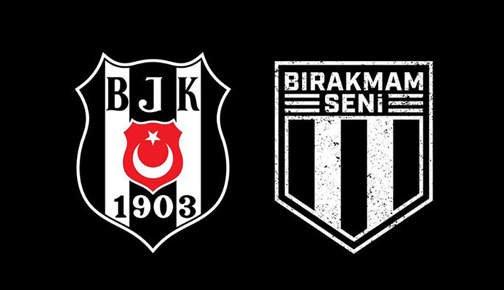 Bağış kampanyası için Beşiktaş yönetiminden yeni bir hamle! İsimler yazacak!