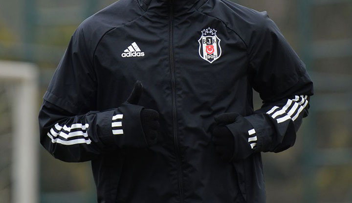 "Barcelona’da çok iş yapmıştır, İnşallah o seviyede yapar"