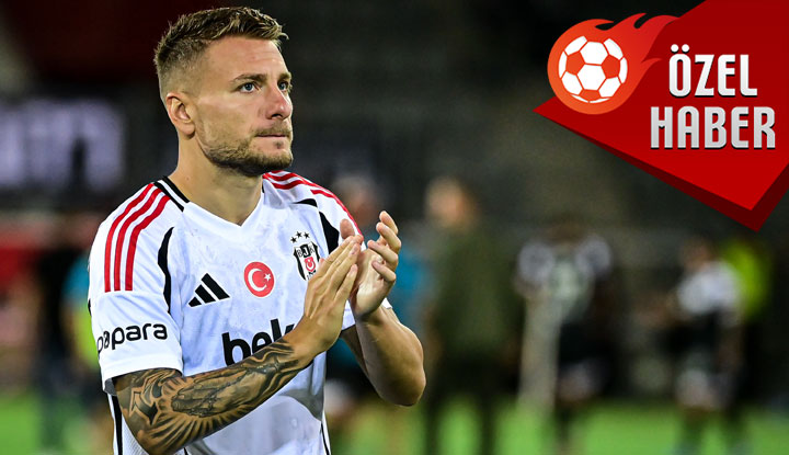 ÖZEL HABER | Başkan Adalı, Immobile’nin menajerini davet etti! İşte gelişmeler!