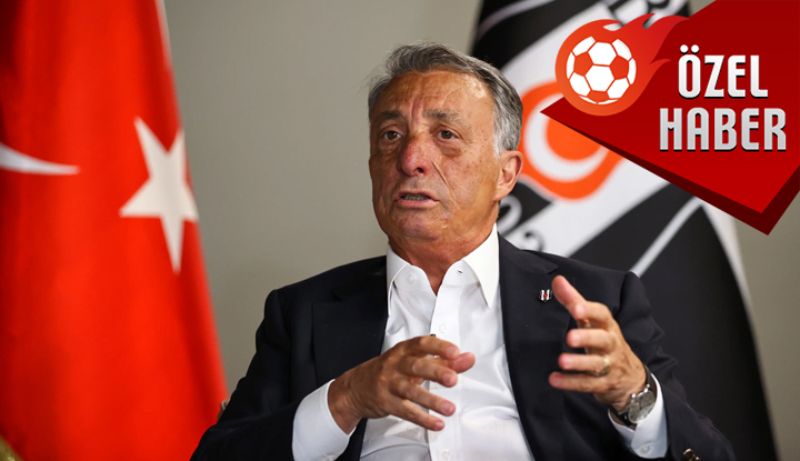 ÖZEL HABER | Başkan Ahmet Nur Çebi, Almanya’ya uçuyor!