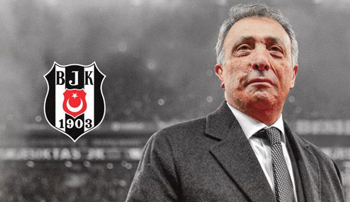 Başkan Ahmet Nur Çebi basın toplantısı düzenliyor!