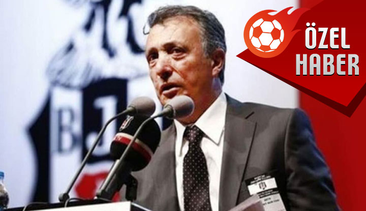 Başkan Ahmet Nur Çebi, Futbol AŞ Başkanı oluyor!