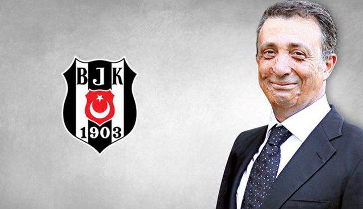 Başkan Çebi, Beşiktaş camiasına seslendi!