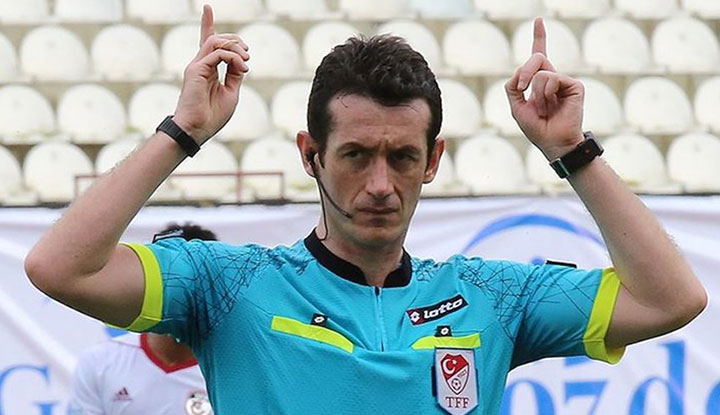 Başkan Çebi, 'Fenerbahçeli futbolcu' dedi, flaş detay ortaya çıktı!