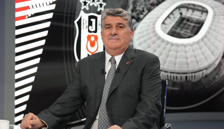 Başkan Serdal Adalı: "Dünya yıldızı gelecek"