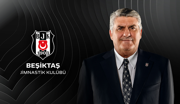 Başkanımız Serdal Adalı’nın 122. Yıl Mesajı