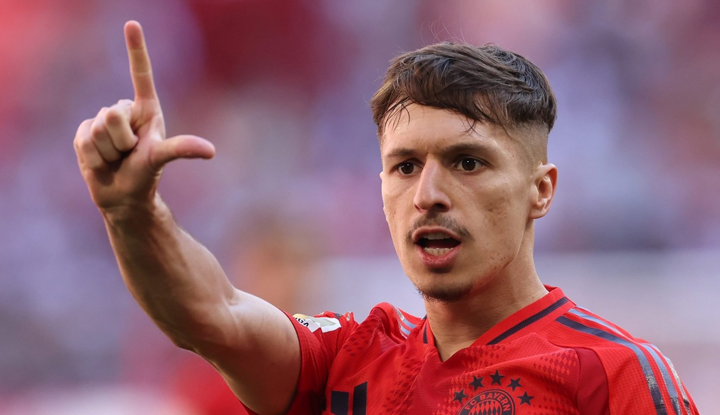 Bayern sportif direktöründen Beşiktaş'ı heveslendirecek açıklama!