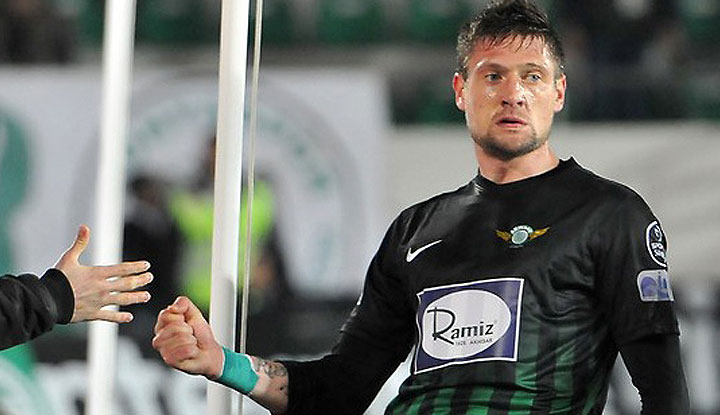 Seleznyov, Konoplyanka’nın transferi hakkında konuştu: "Beşiktaş neden olmasın?"