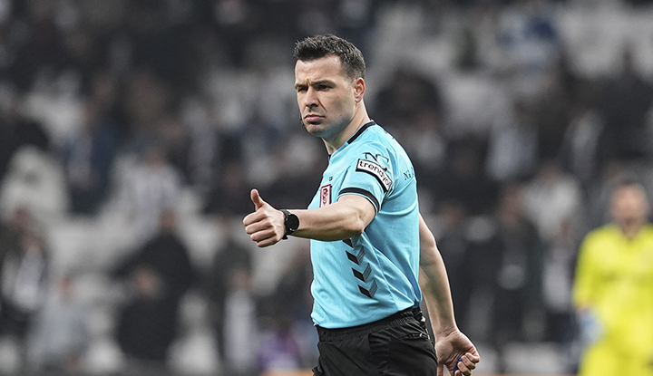 beIN Trio'dan Beşiktaş - Başakşehir maçı yorumları!