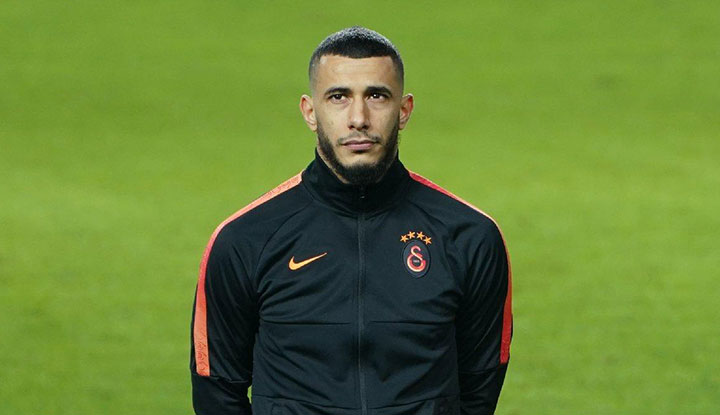 Belhanda için çarpıcı iddia!