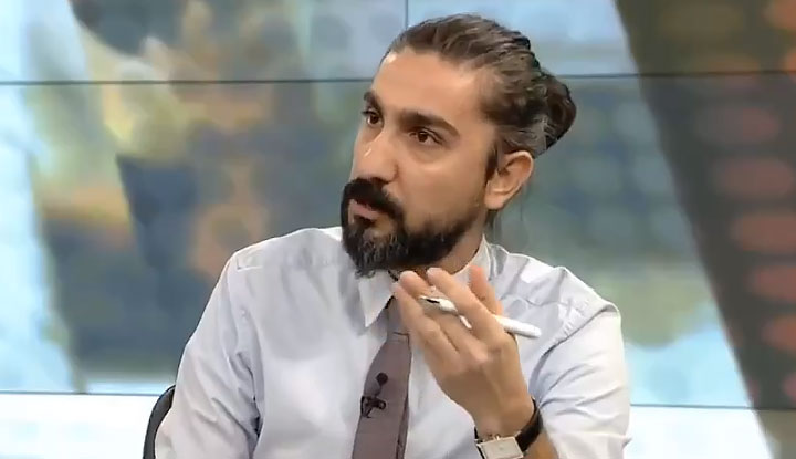 "Ben olsam imzayı atarım, Beşiktaş’ta 3-4 sene kalırım"