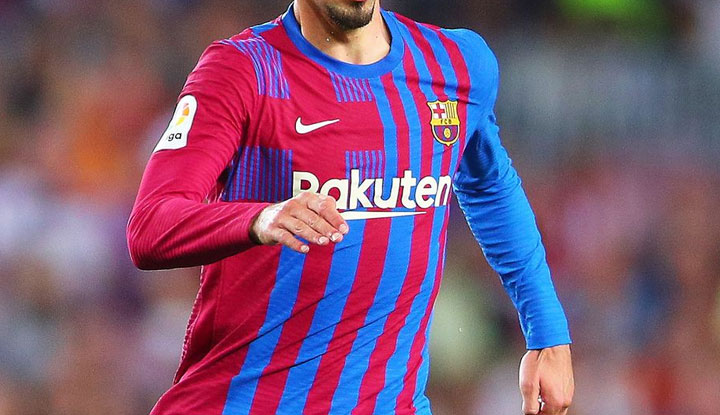 Beşiktaş, Barcelona'nın stoperi için harekete geçti!