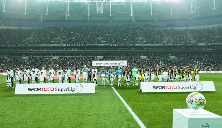 Beşiktaş, Ankaragücü karşısında galip!