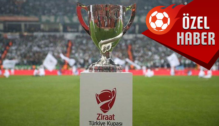 ÖZEL HABER | Türkiye Kupası Finali biletleri neden satışa çıkmadı? İşte detaylar...