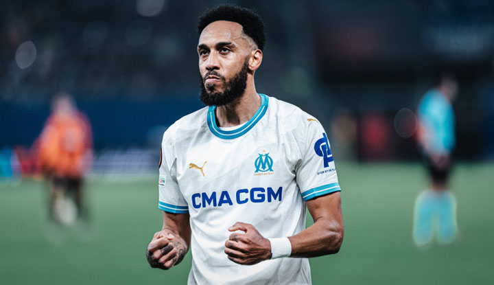 Beşiktaş, Aubameyang için geri sayımda!