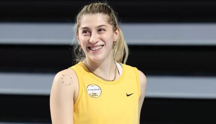 Beşiktaş Ayos'a VakıfBank'tan transfer!
