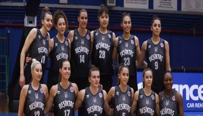 Beşiktaş BOA'nın yarı finaldeki rakibi belli oldu!