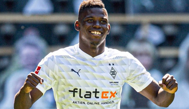 Beşiktaş, Breel Embolo için harekete geçti!