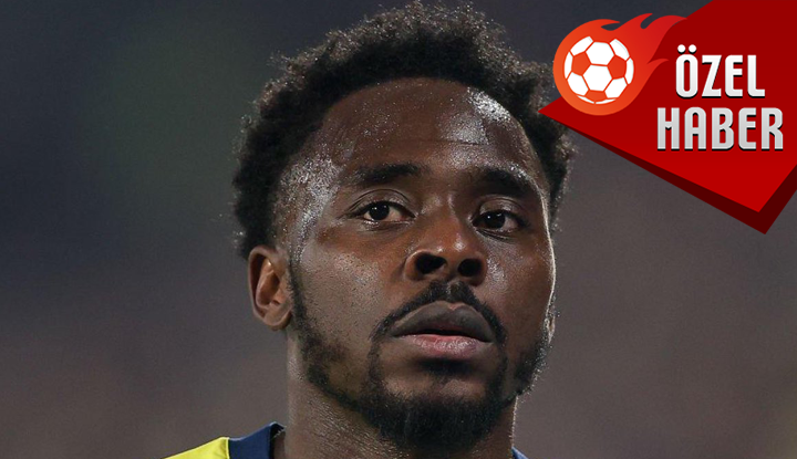 Beşiktaş, Bright Osayi-Samuel transferinde sona yaklaştı!
