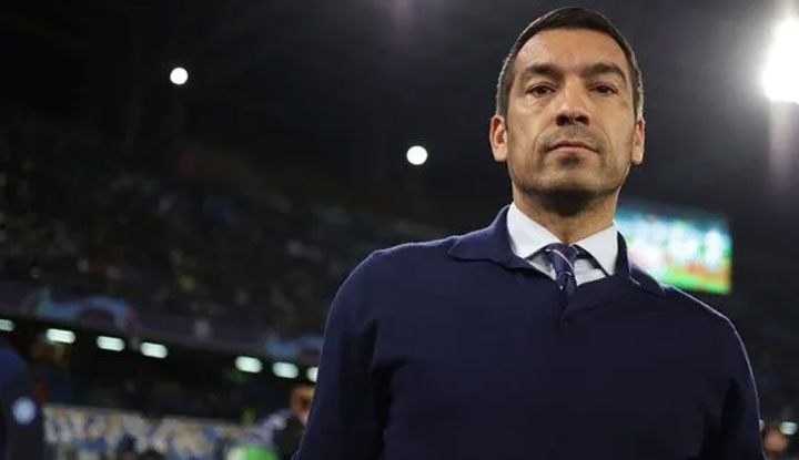 Beşiktaş, Bronckhorst'u Teknik Direktör olarak belirlemeye yakın!